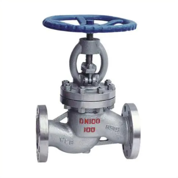 截止阀图片 截止阀图片