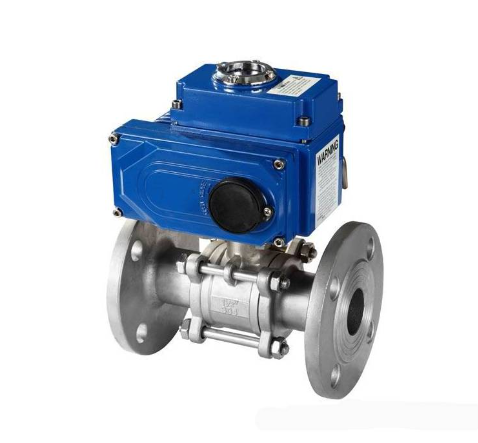 真空法兰球阀 真空法兰球阀