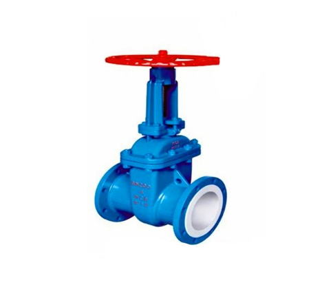 衬氟阀门 衬氟阀门